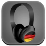 radio germany android application logo